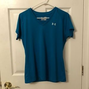 UA ocean city v neck